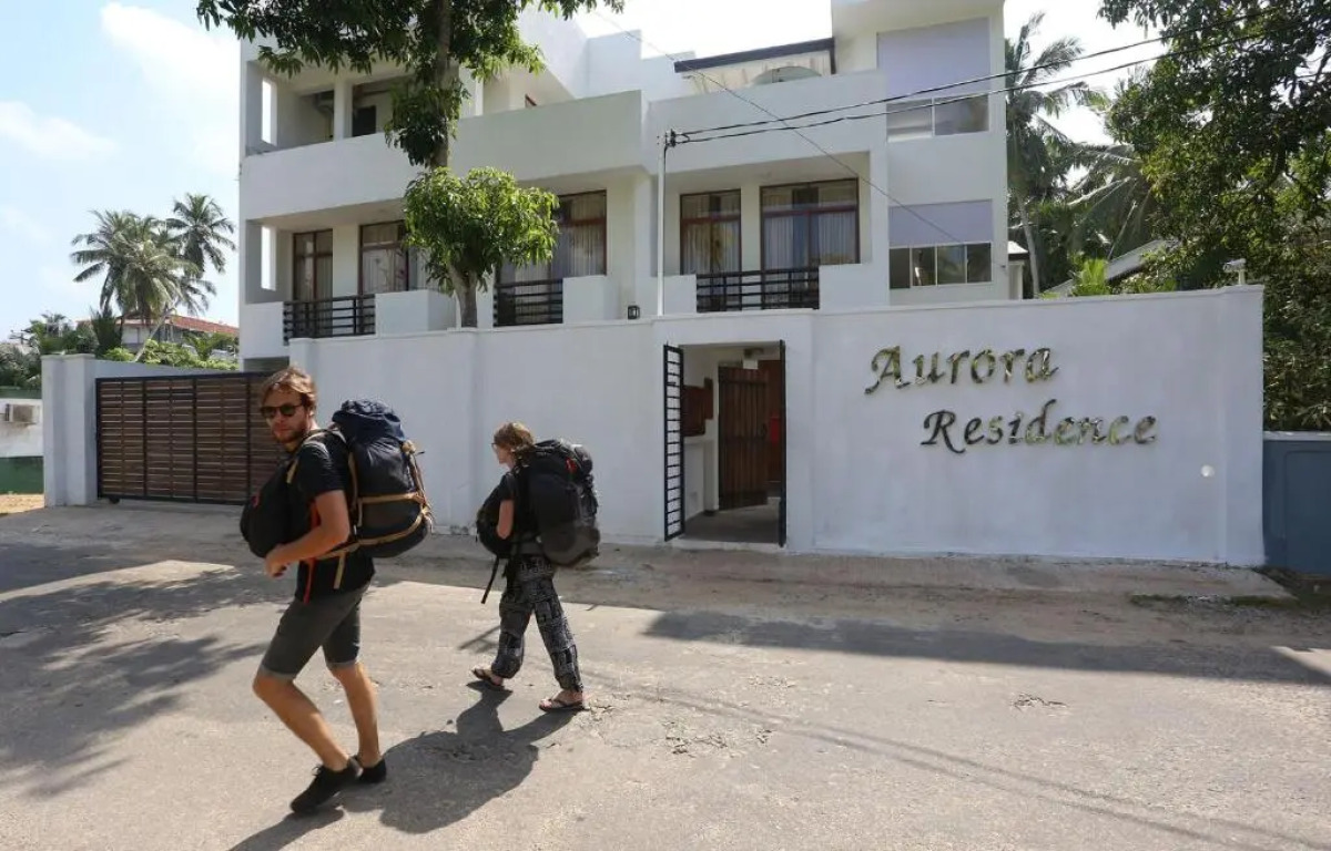 The Residence Bentota