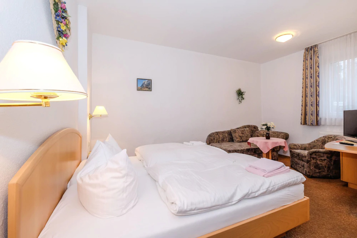 Pension Barbara Schierke