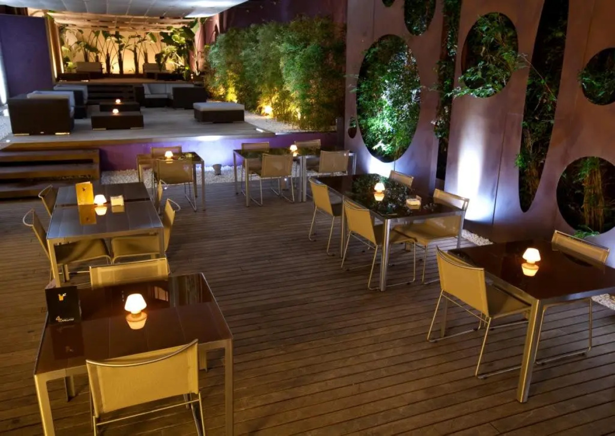 Отель Barcelona Catedral