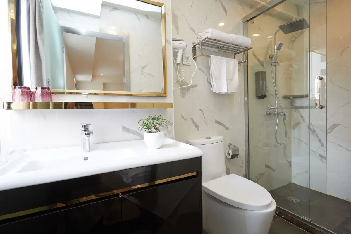 Shanghai Meego Youth Hostel