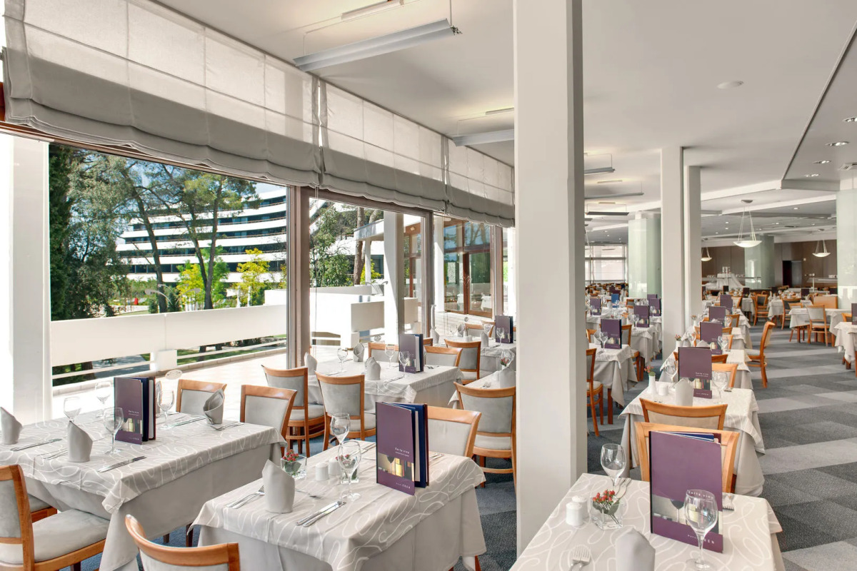 Eden Hotel by Maistra Collection