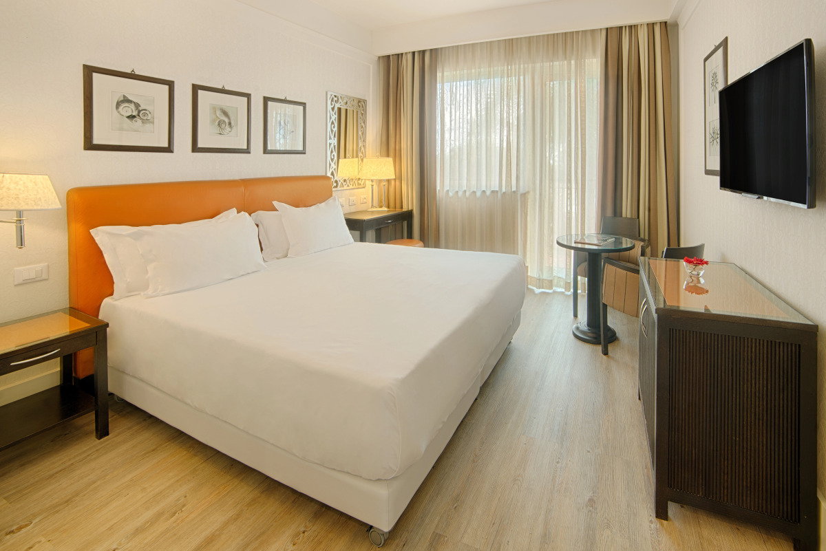 NH Catania Parco Degli Aragonesi