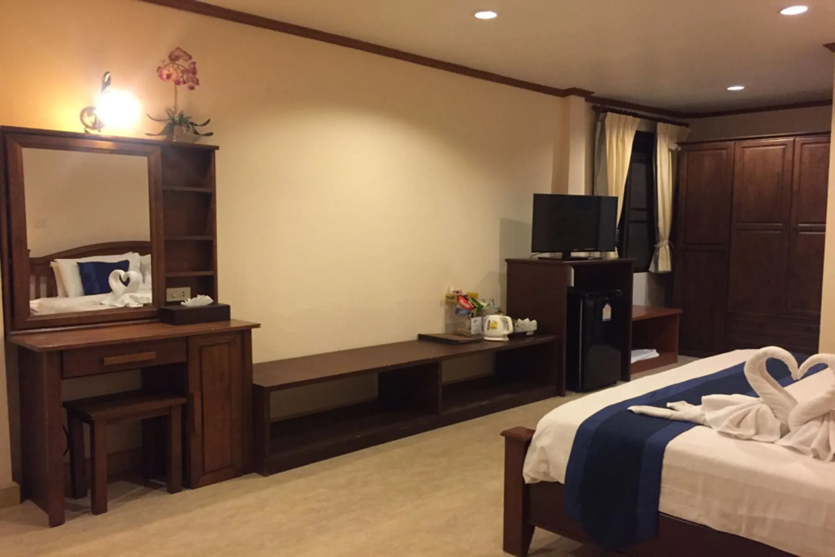 The Samui Mermaid Resort