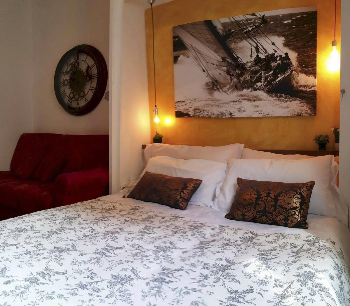 Le 5 Terre La Spezia