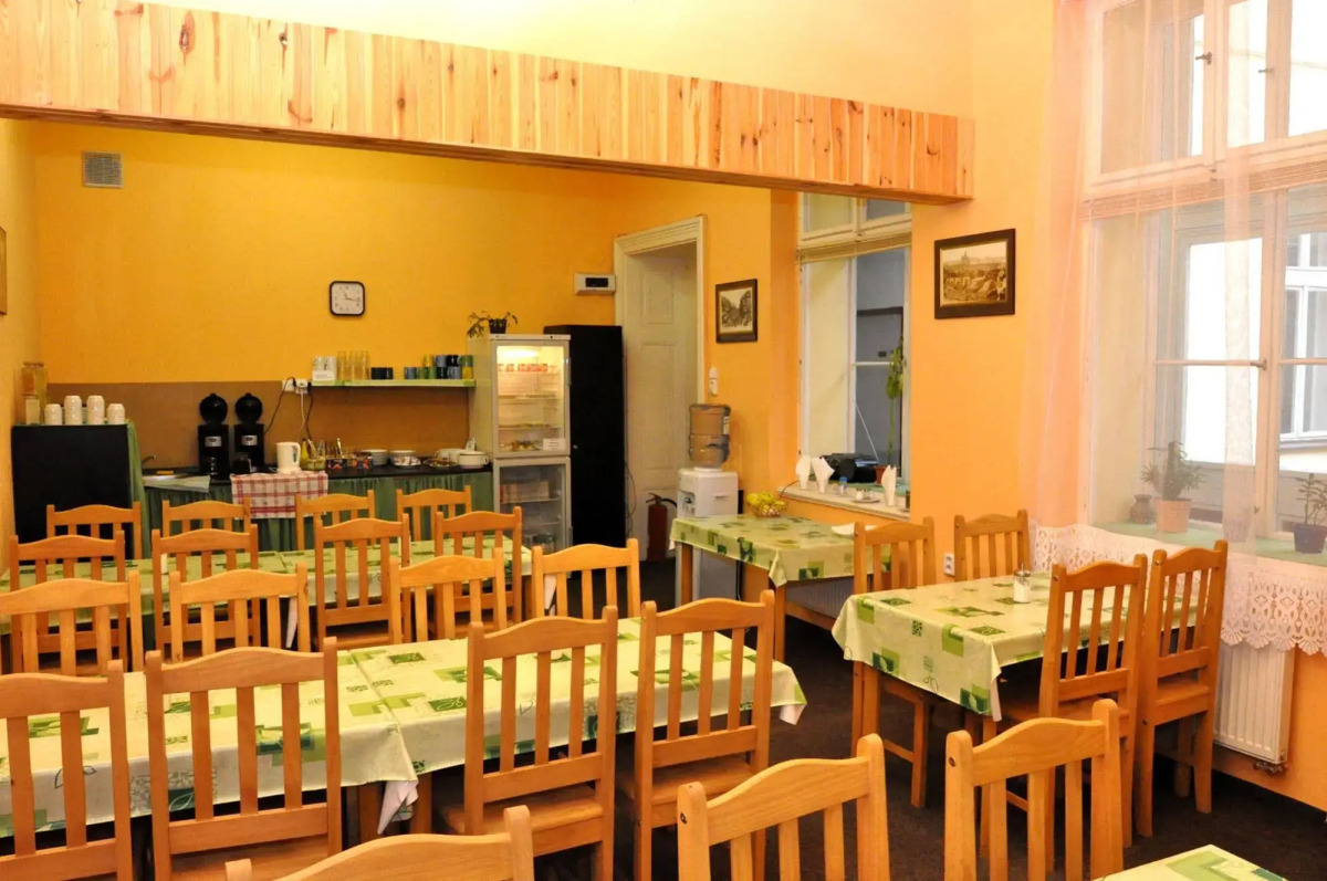 U Dvou Zlatych Klicu