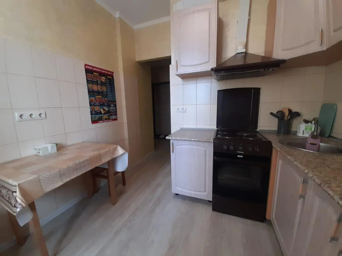 HomeSanny (ХоумСэнни) на шоссе Северное 20