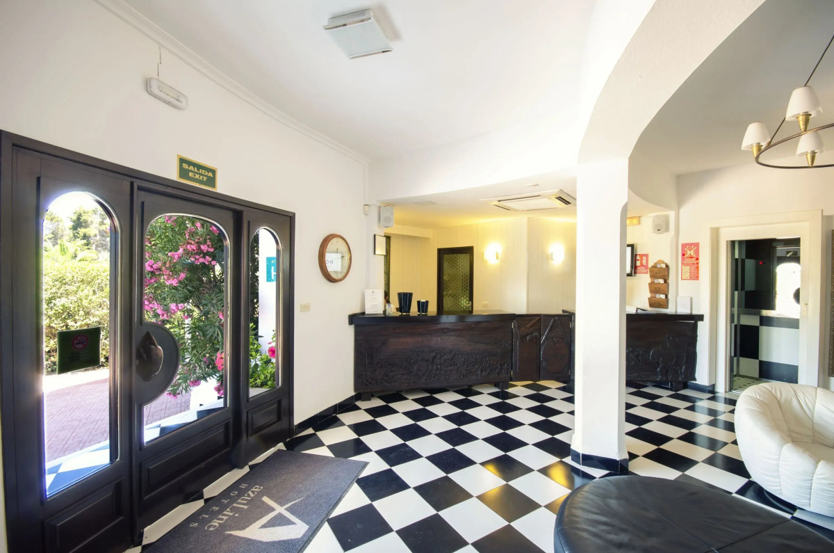 Hotel Galfi - Boutique & Adults Only