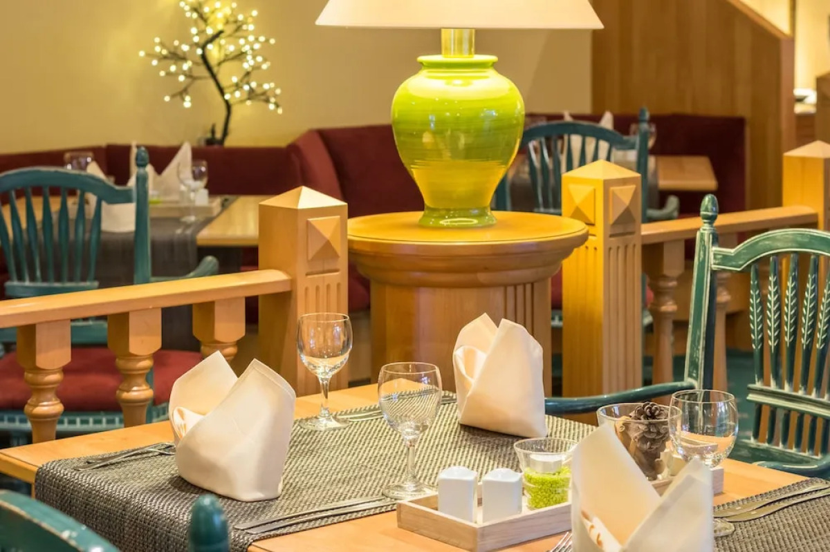 Arcadia Hotel Düsseldorf