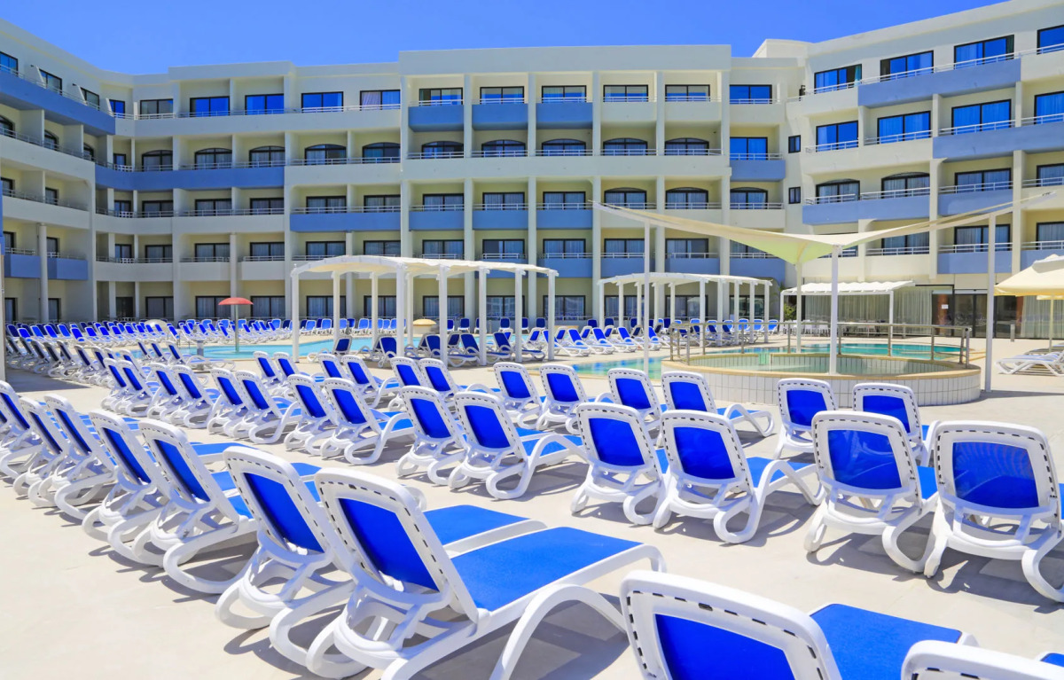 Riviera Spa Resort – Adults Only