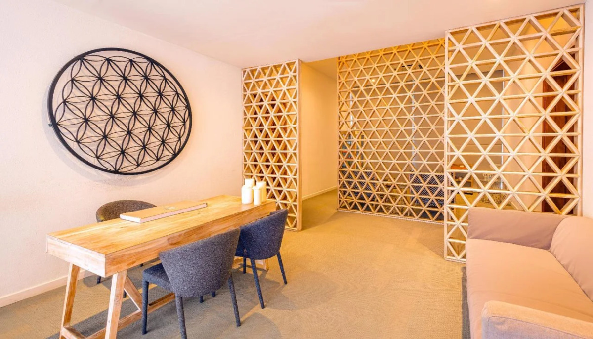 Jetwing Colombo Seven