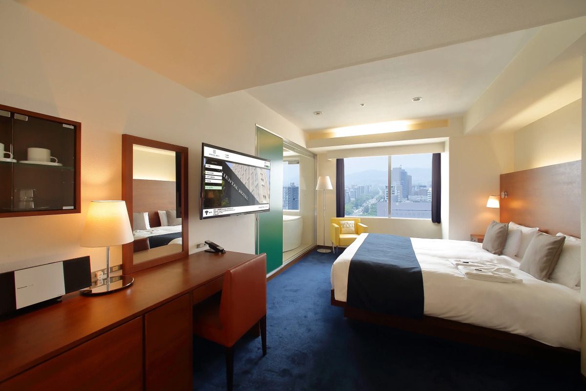 Oriental Hotel Hiroshima