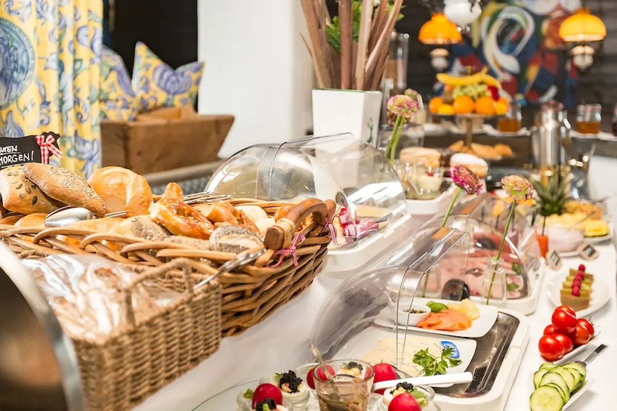 Hotel Alpenhof Postillion