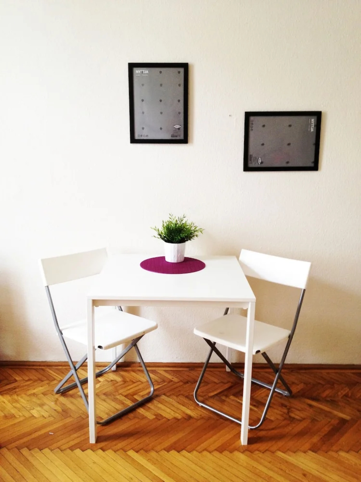 Hi5 Apartments - Parliament