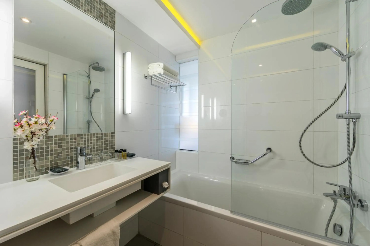 Melissi Beach Hotel & Spa