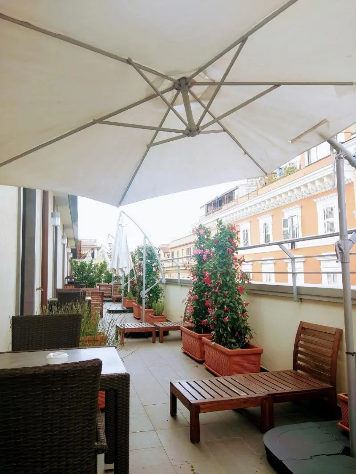 Casa per Ferie Domus Helena