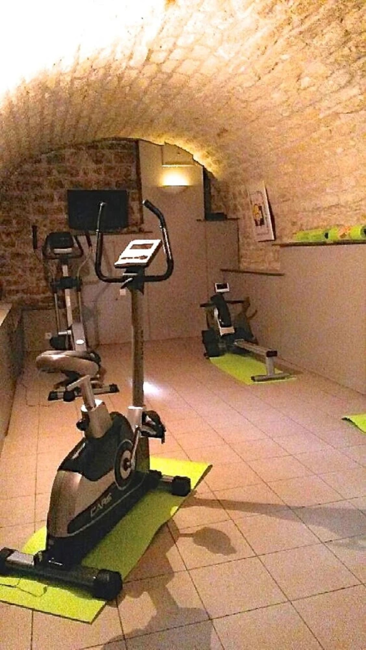 Résidence Chlorophylle