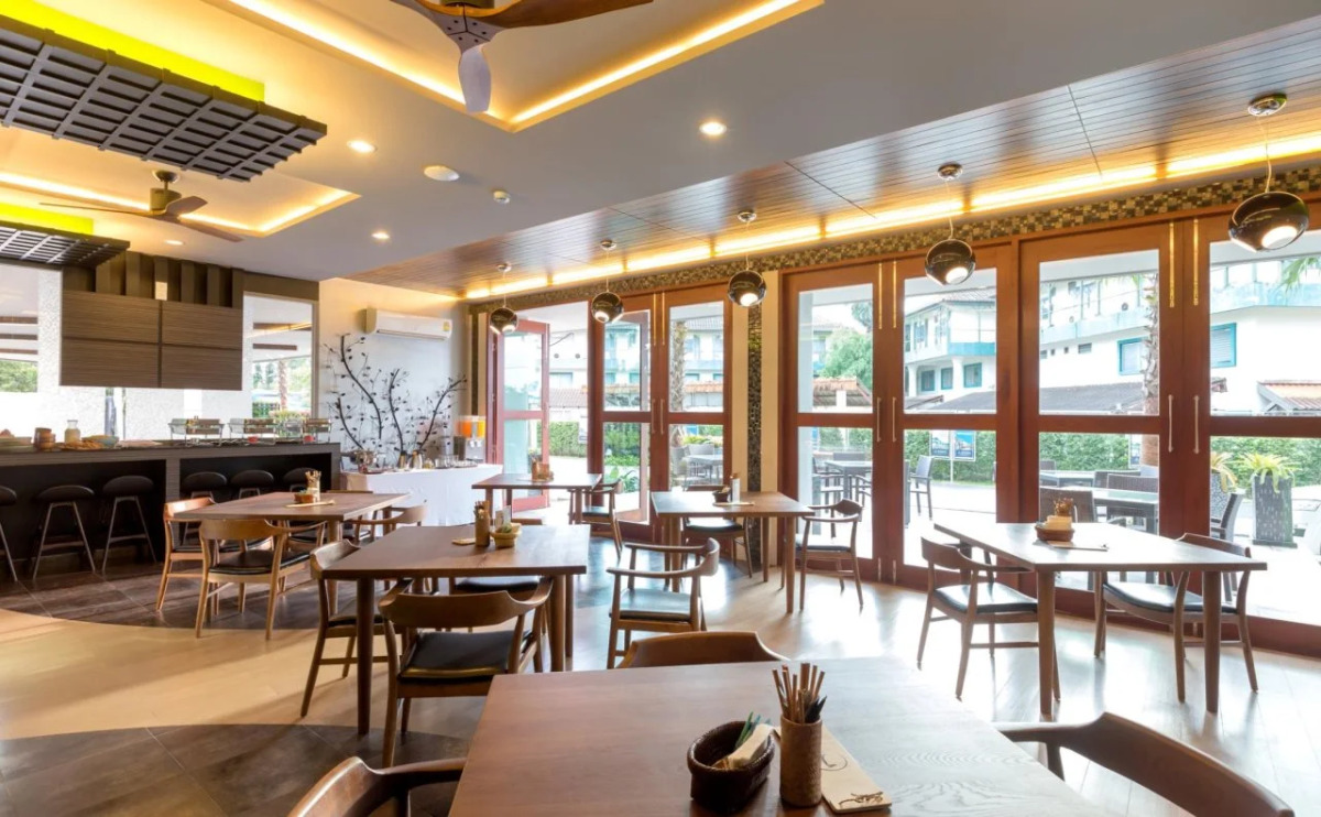 The Regent Phuket Bangtao Beach