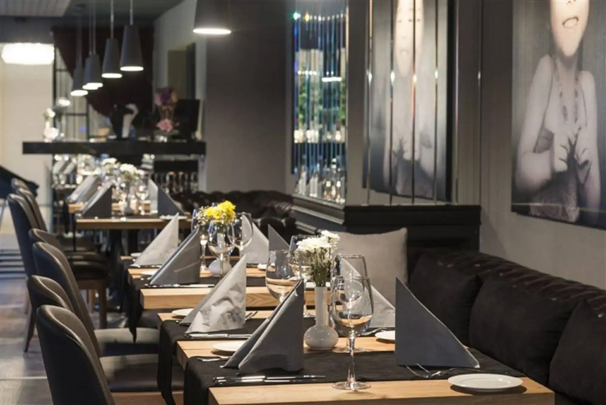 Bilek Boutique Hotel Kavacik