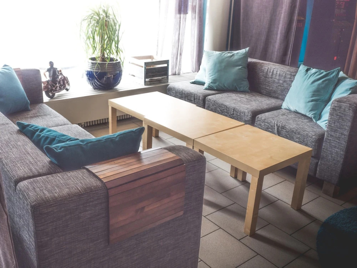 Hotelli Pietari Kylliäinen