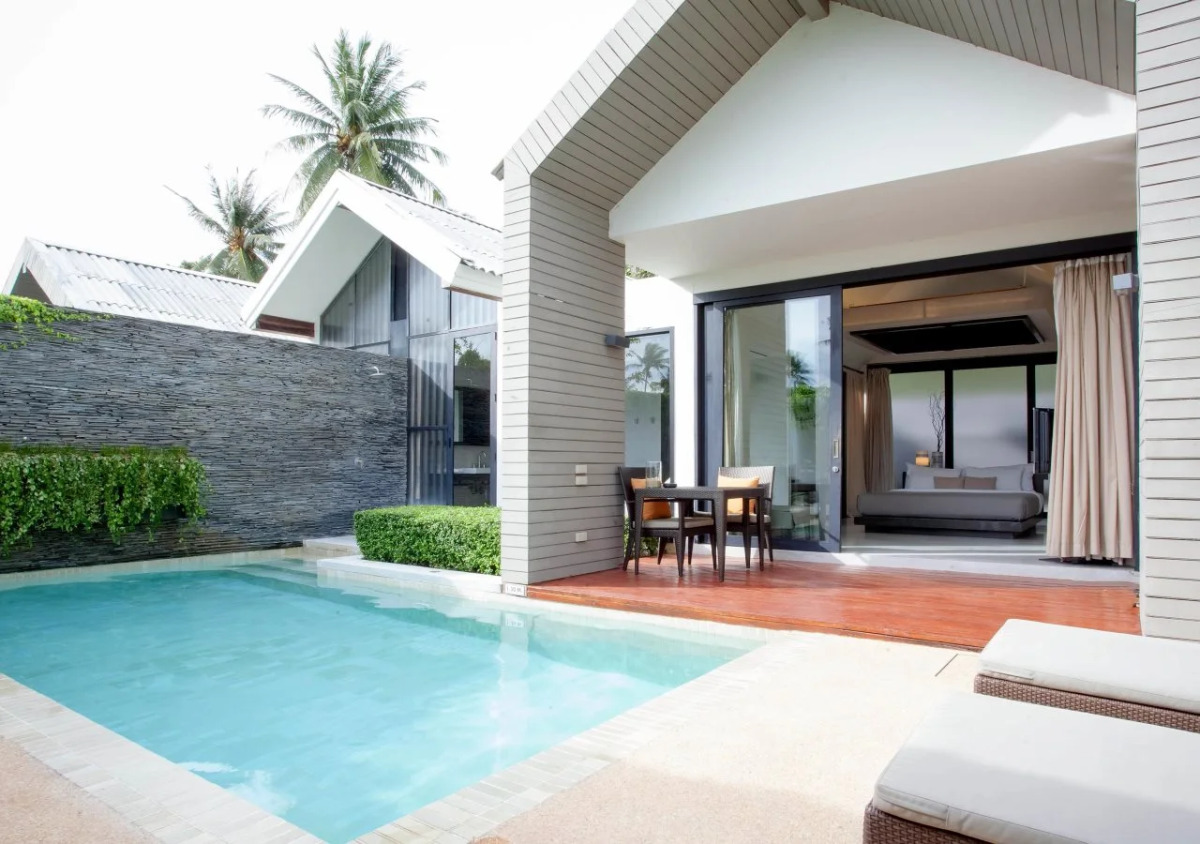 Tolani Resort Koh Samui