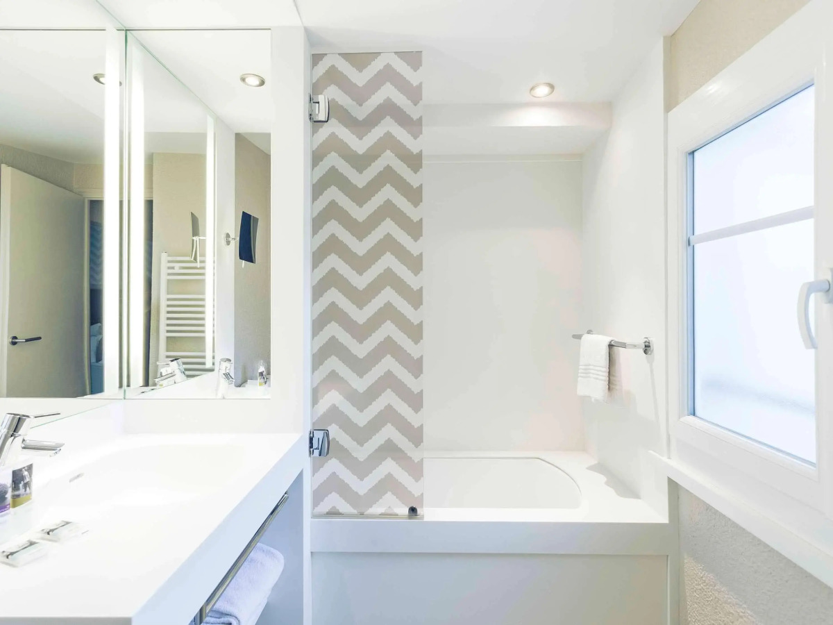 Mercure Annecy Centre