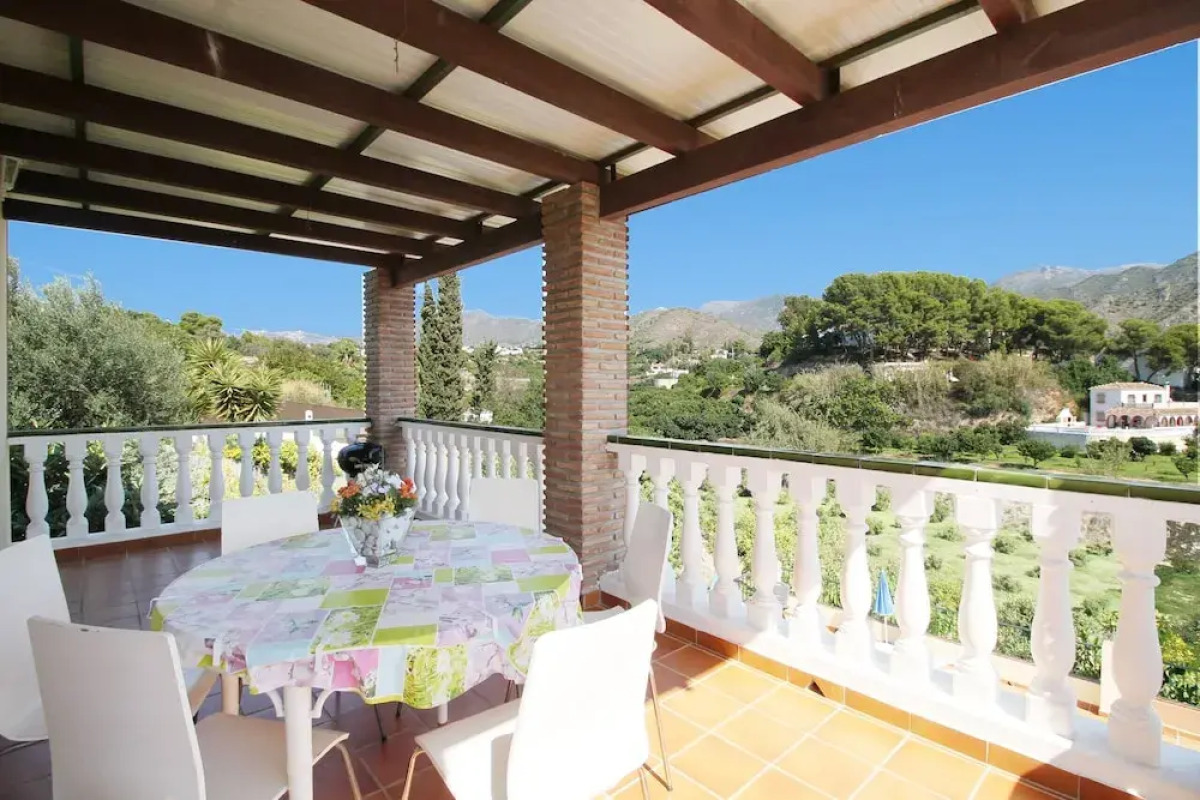 1091 Villa Conchi