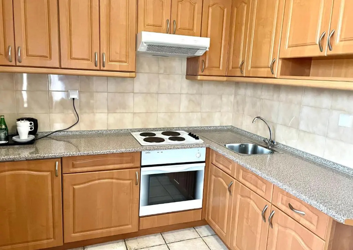 Poleczki Residence Apartments