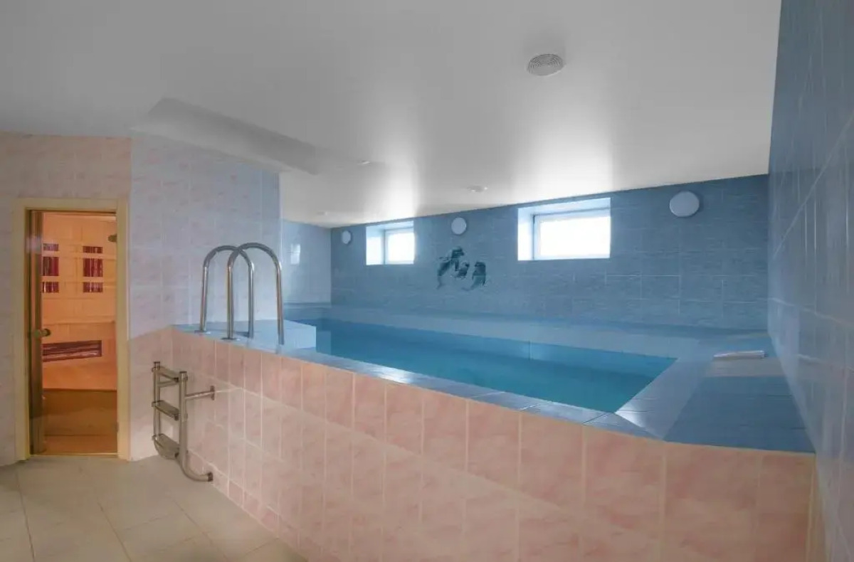 Отель Загорск