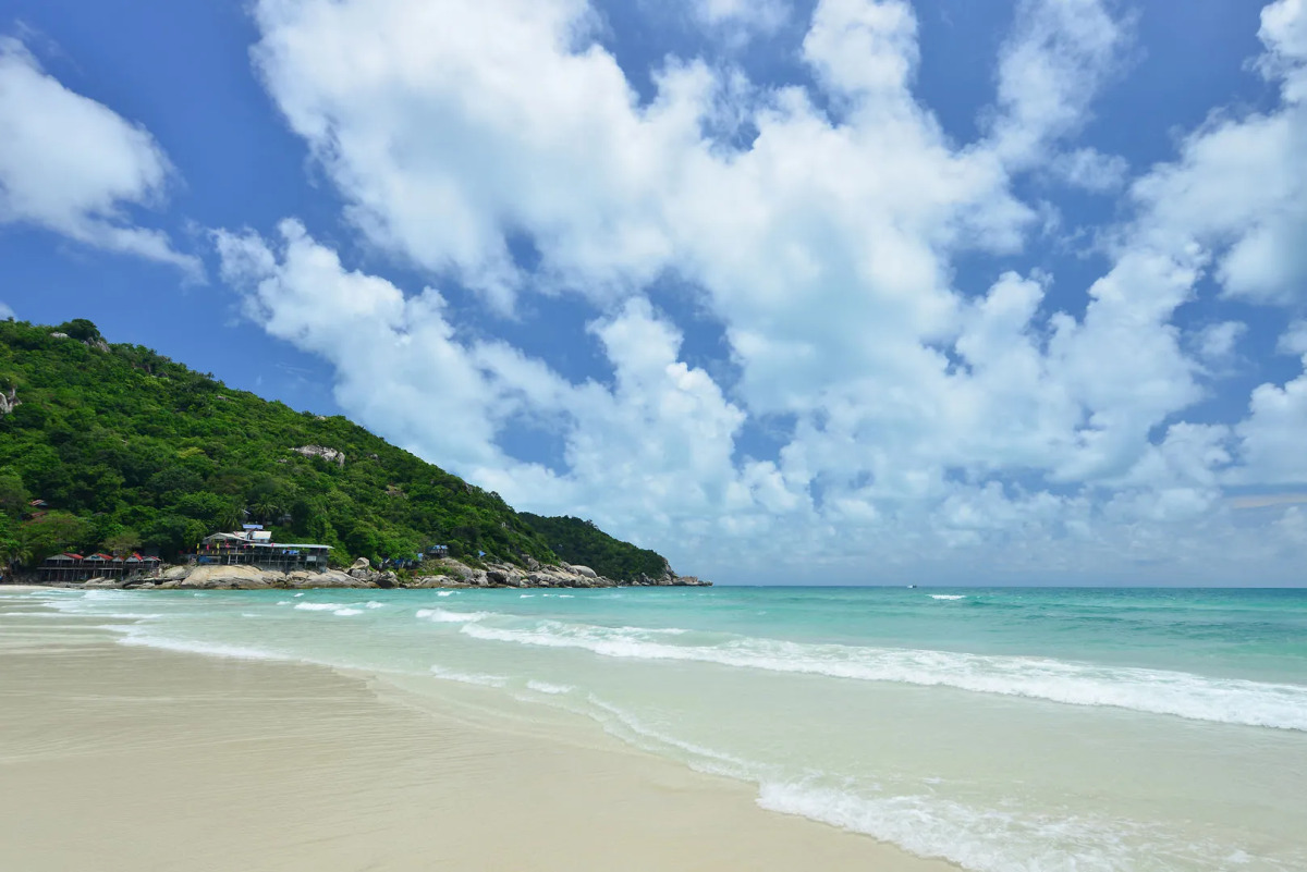 Phangan Bayshore Resort