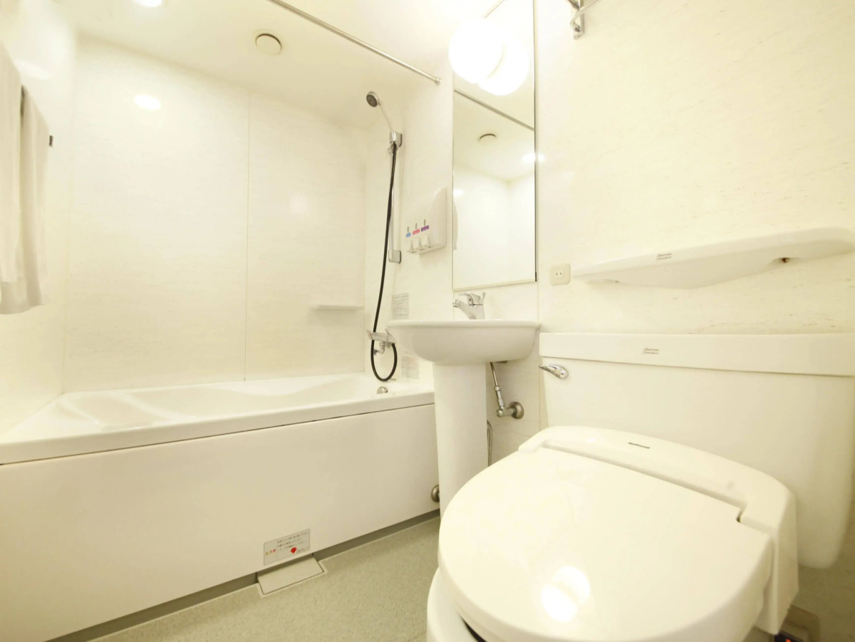 Court Hotel Shinyokohama