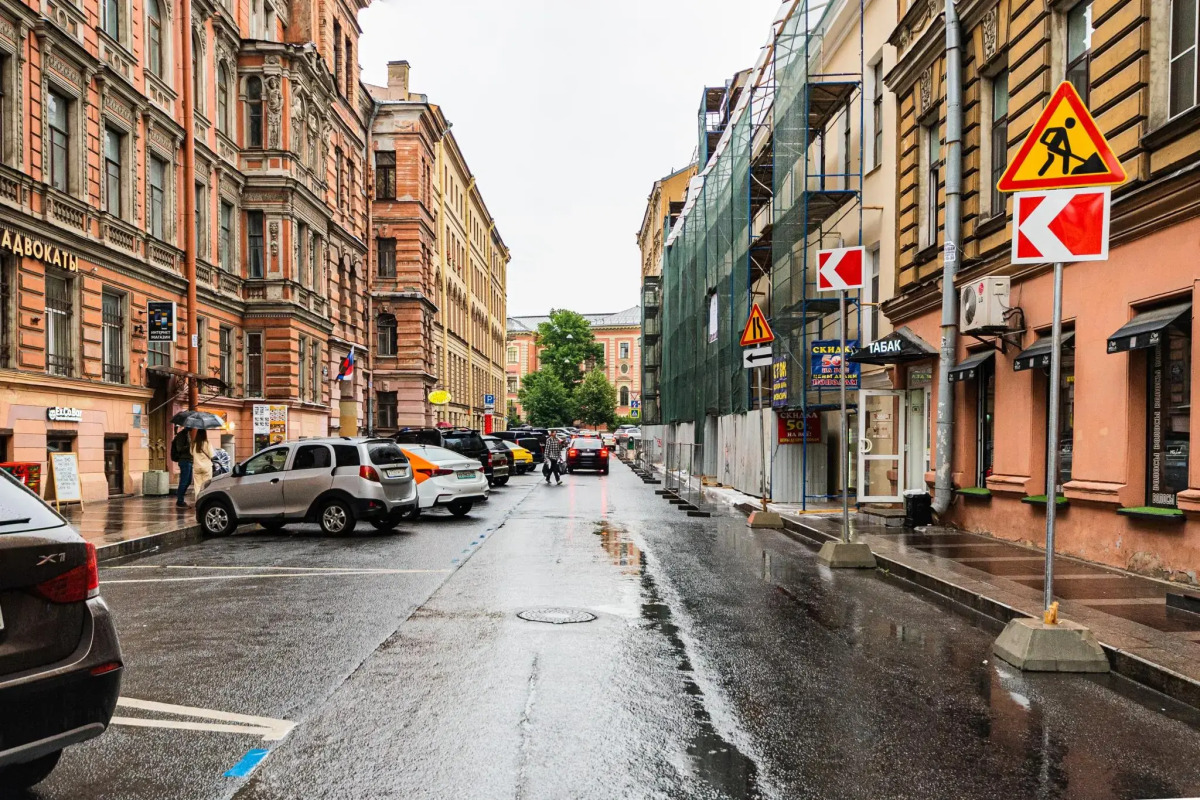 BJ-HOME (БиДжей-Хоум) на переулке Ульяны Громовой