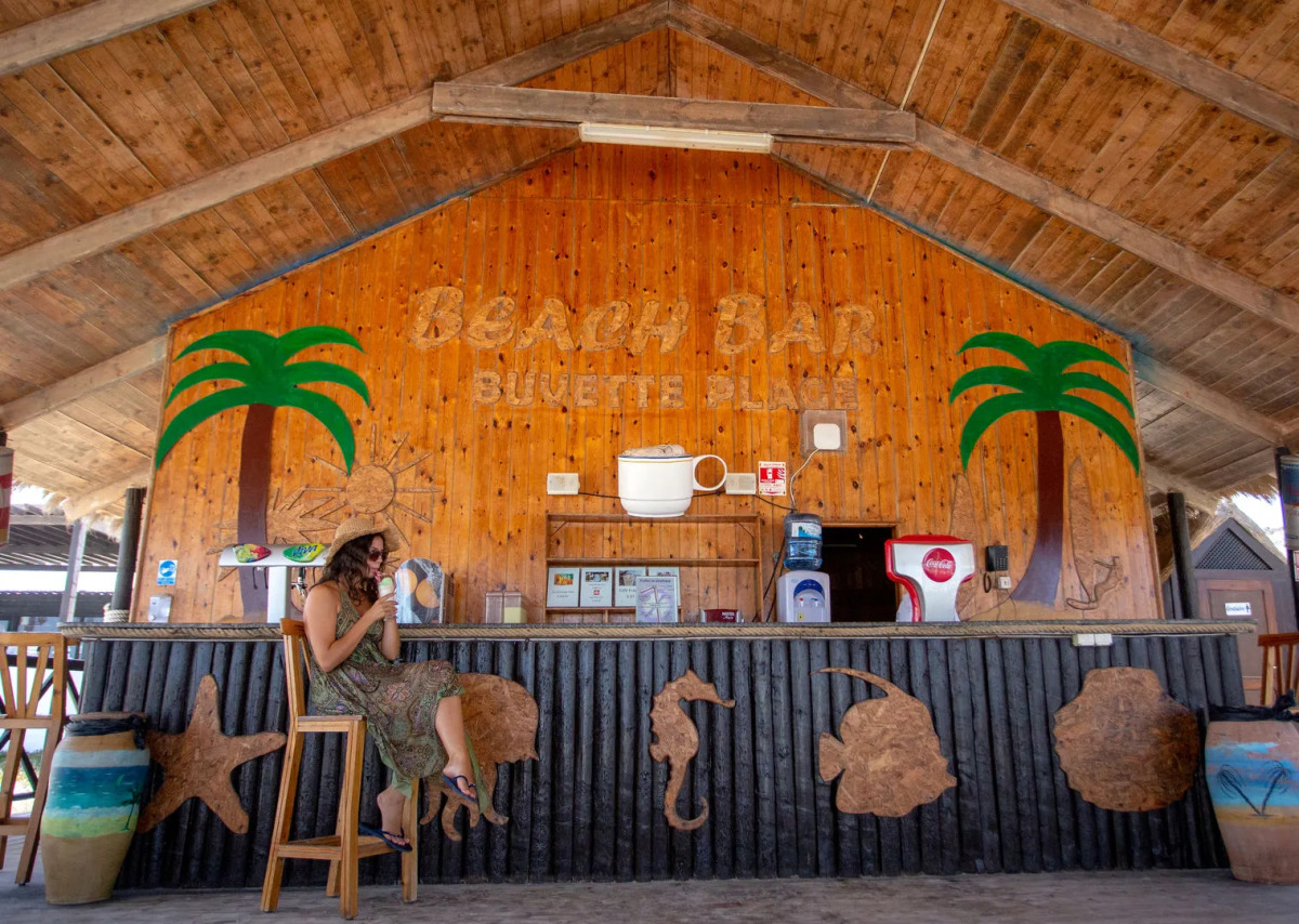 Hotel Fiesta Beach Djerba