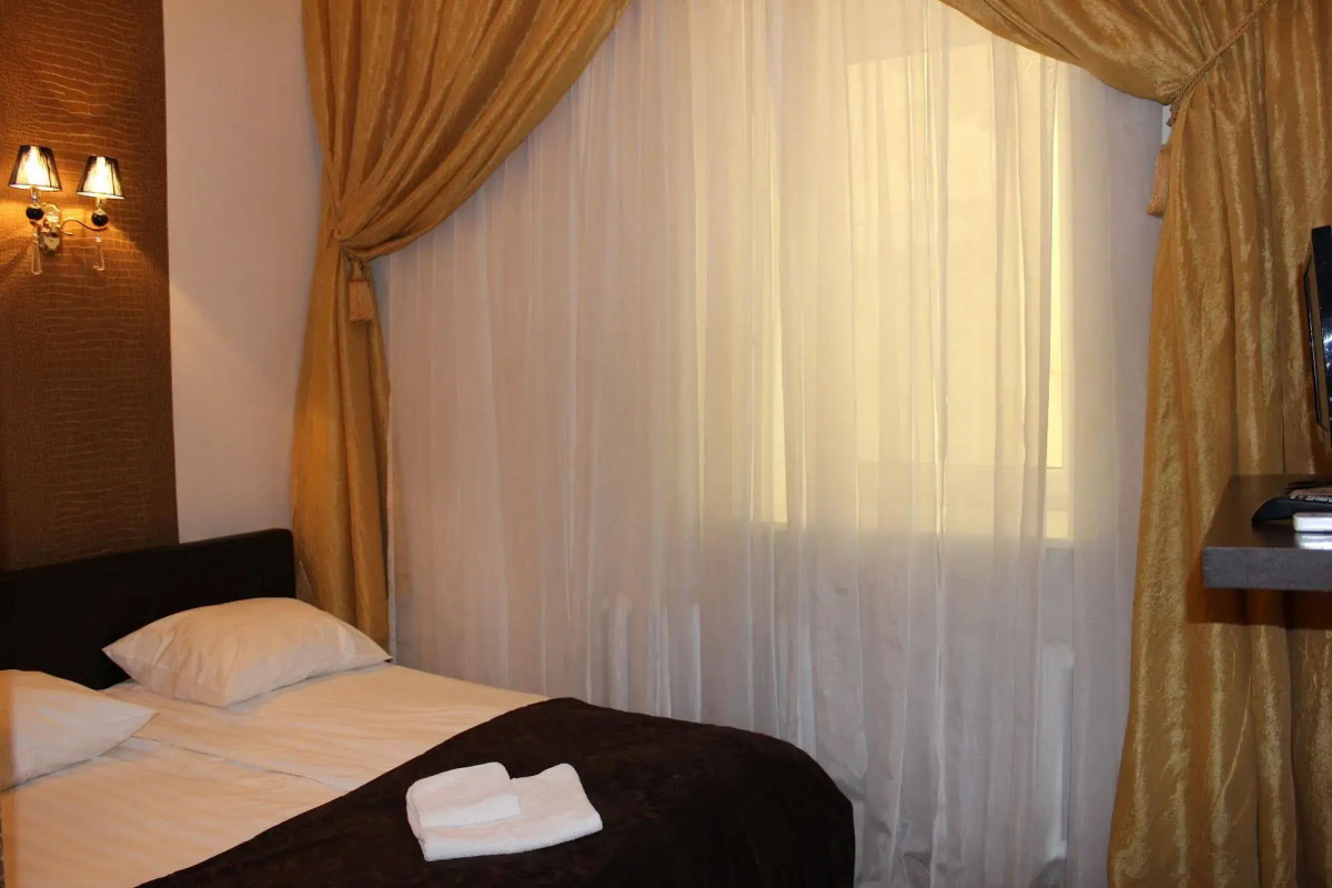 Театр Отель