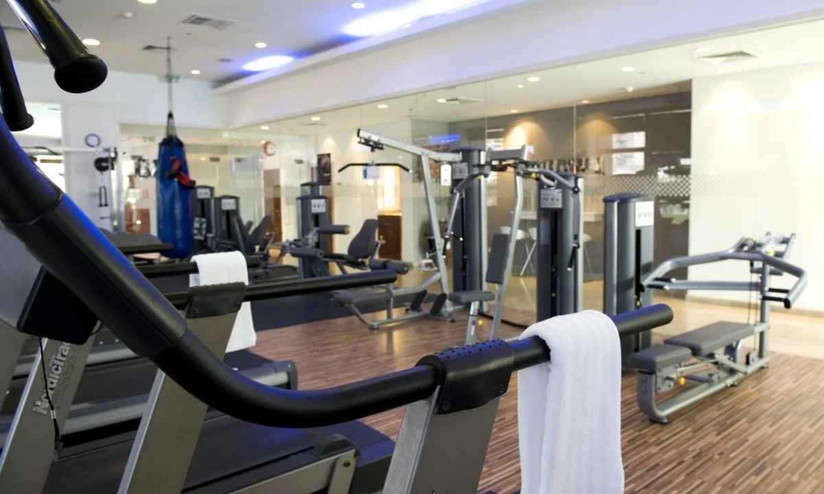 Leonardo City Tower Hotel Tel Aviv