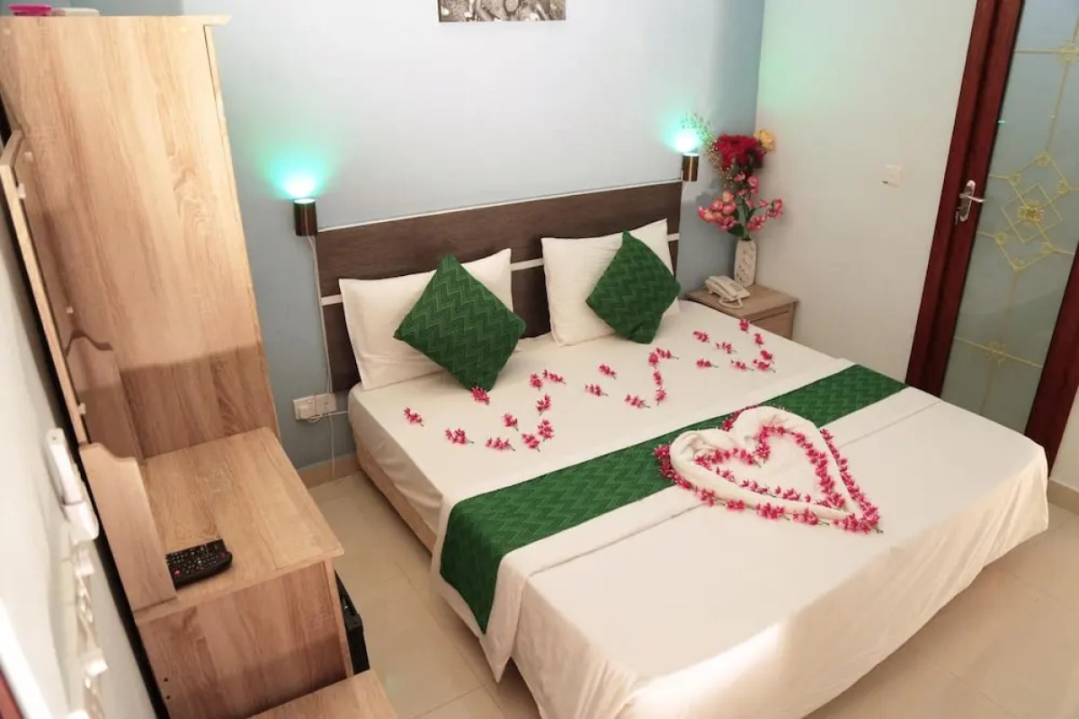 Hotel Elite Beach Inn