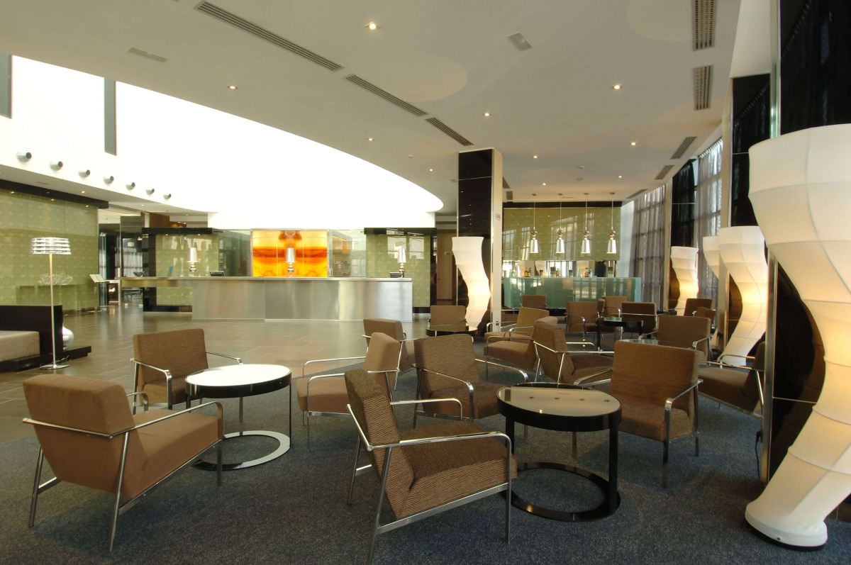 AC Hotel Firenze by Marriott