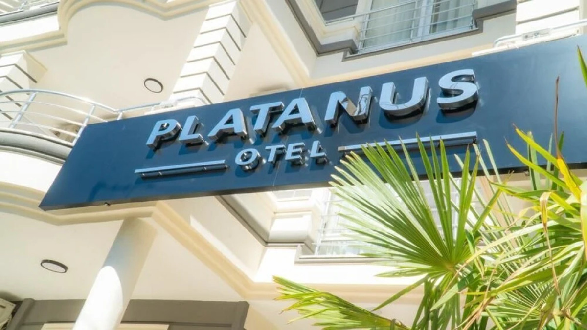 Platanus Hotel