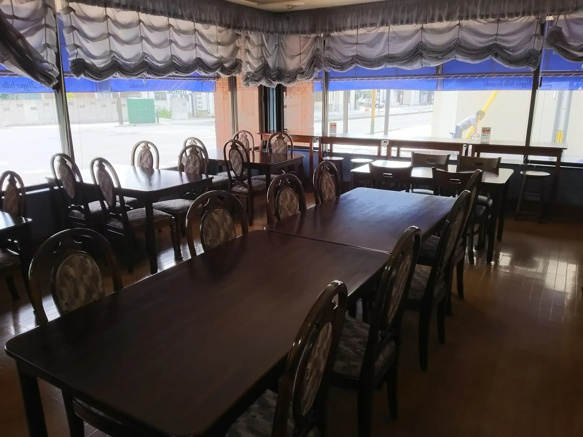 Hotel Hyper Hills Hirosaki