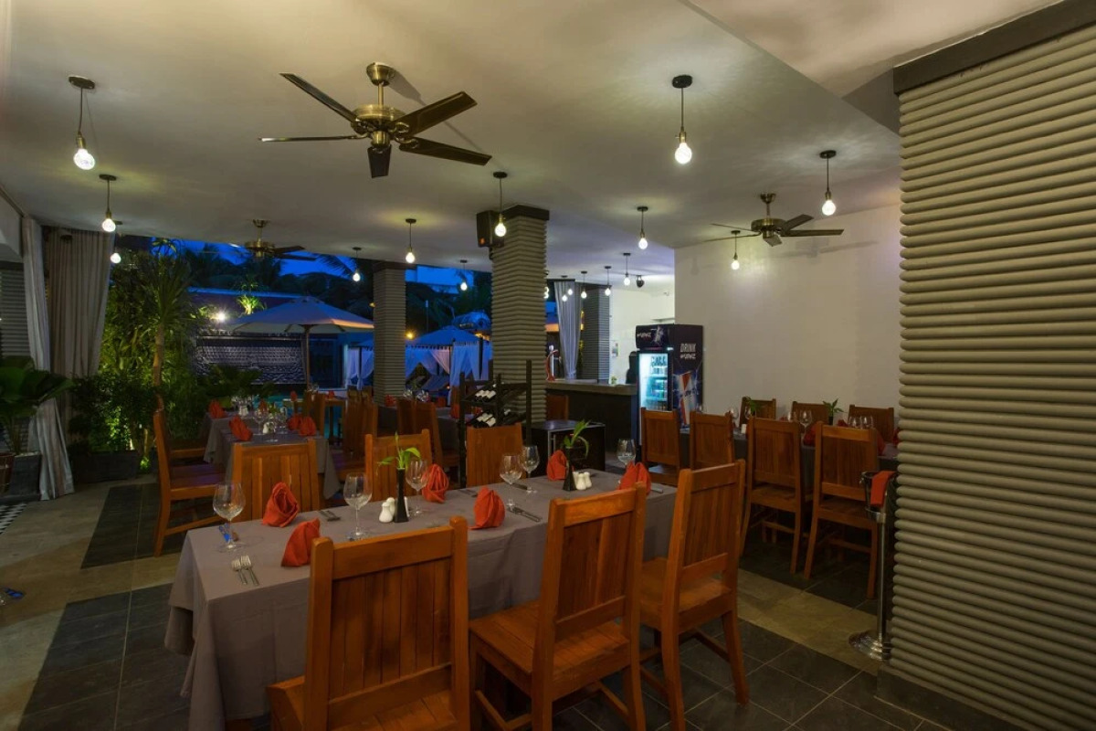 RentalSPb on Kirochnaya