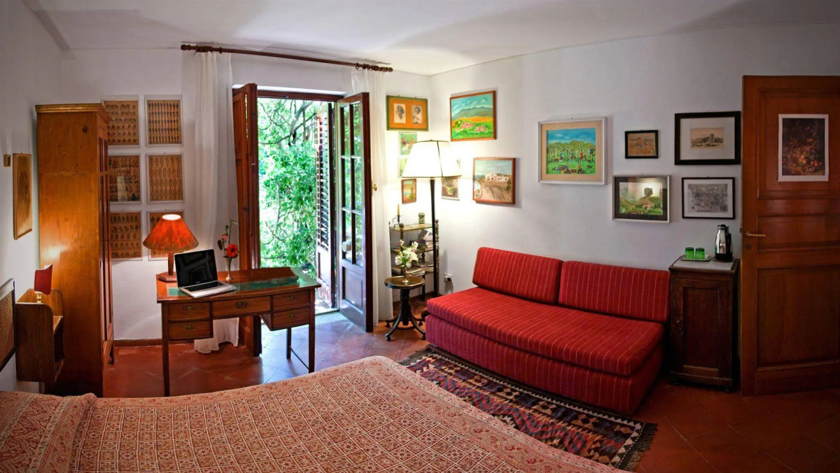 Il Glicine La Piana dei Colli