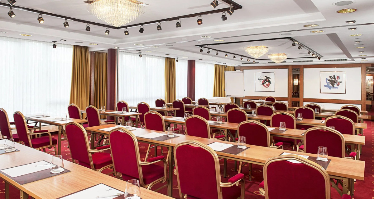 Best Western Victor's Residenz-Hotel Rodenhof