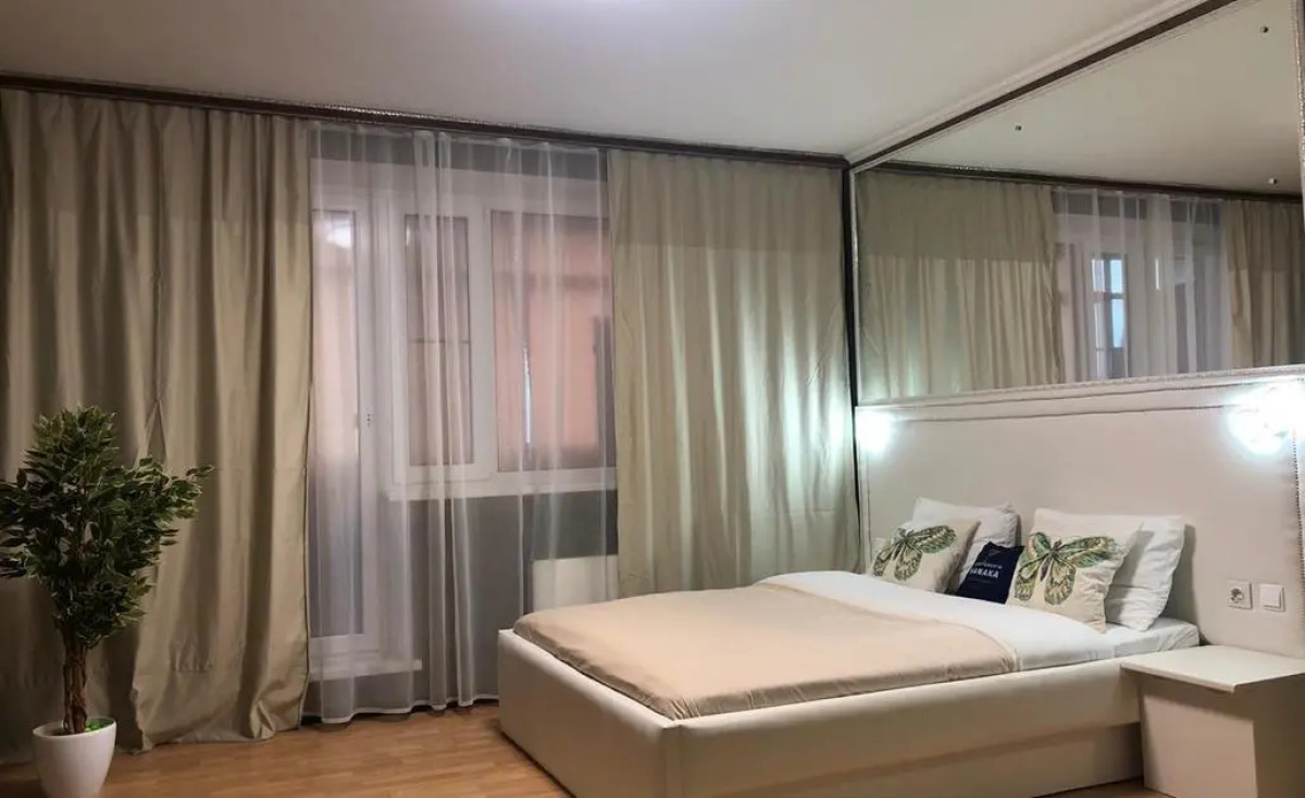 Hanaka (Ханака) на Елецкой 9/2