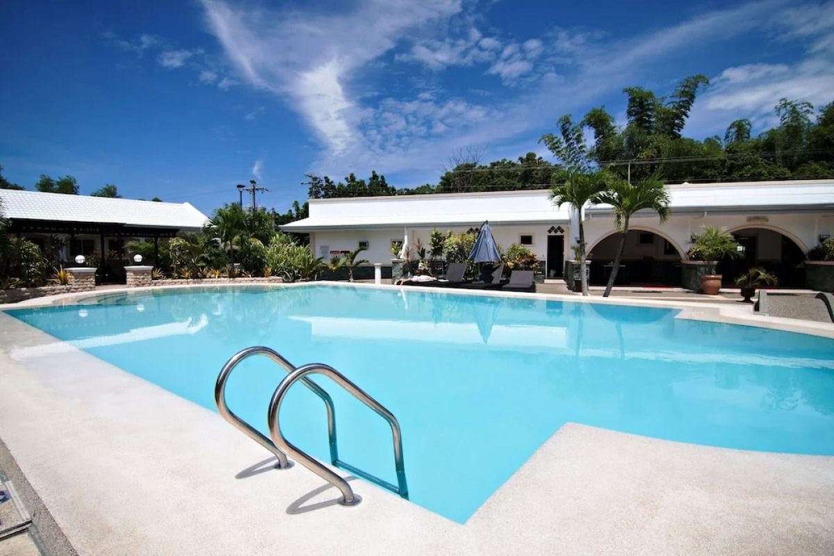 Panglao Regents Park Resort