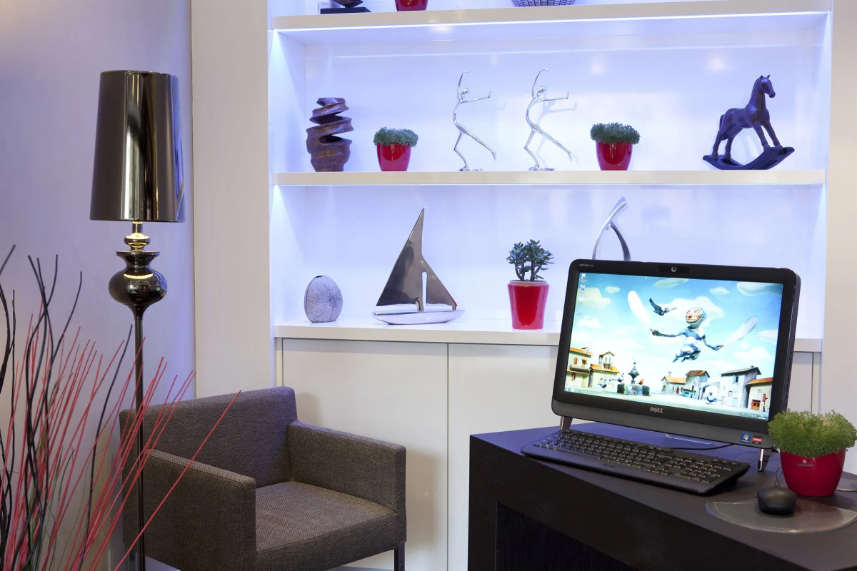 Allobroges Park Hotel