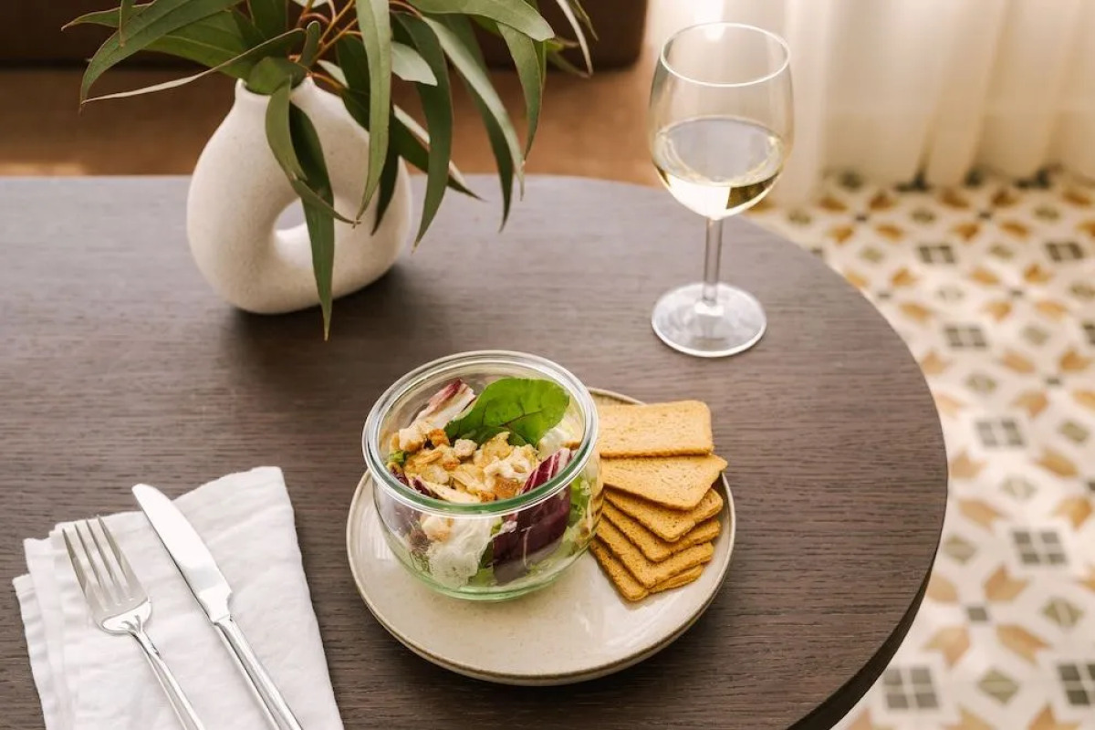 Paseo de Gracia Hotel, Sonder by Marriott Bonvoy