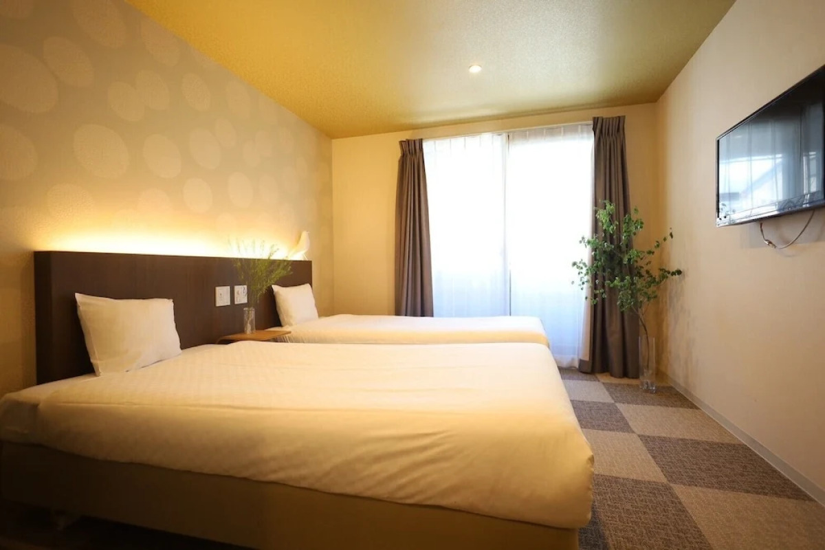 Hotel the Point KiyomizuGojo