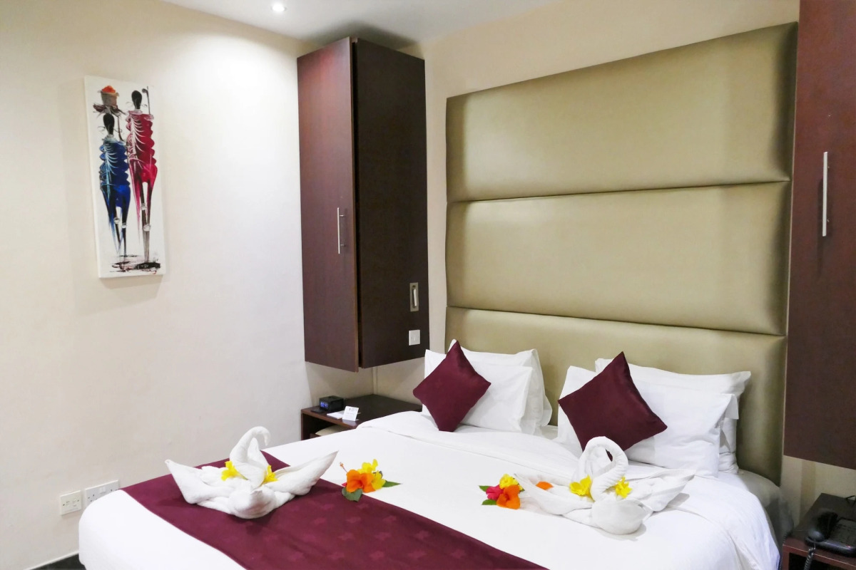 Best Western Plus Zanzibar