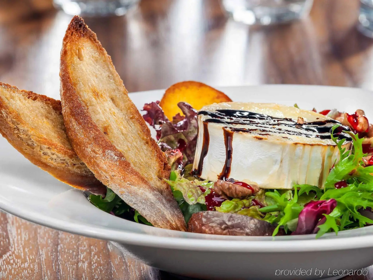 Hotel Mercure Torun Centrum