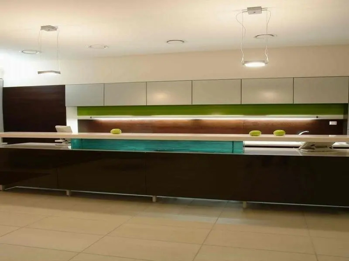 Гарден Эппл