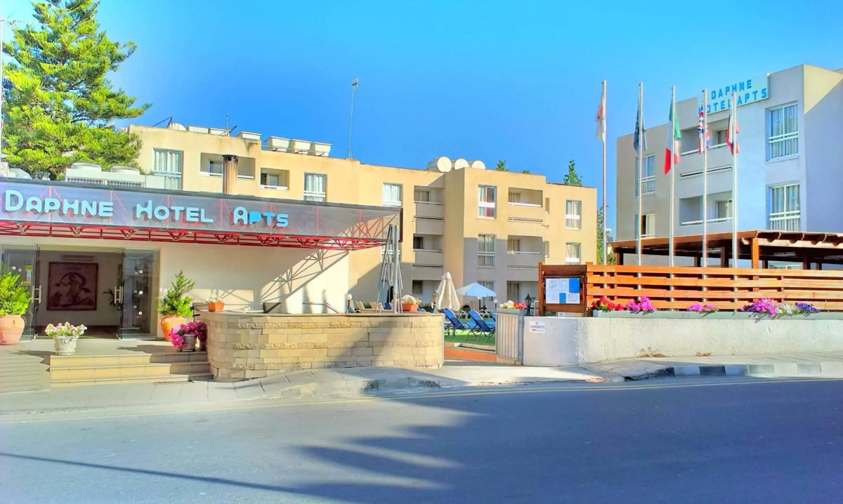 M Boutique Hotel - Designed for Adults